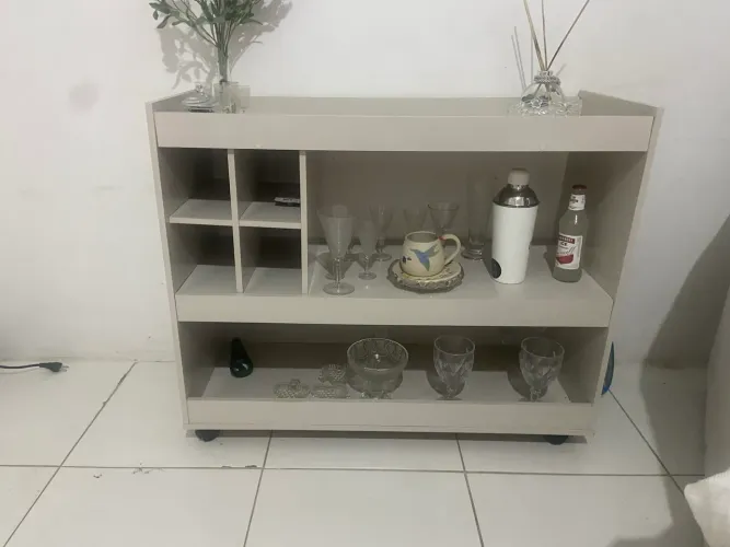 Armário/Barzinho