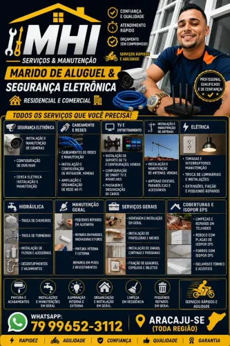 Ligue e vamos fazer ser orçamento 