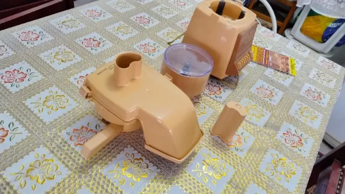 Kit Multiprocessador anos 90 Arno Triton