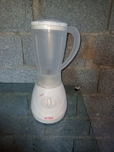 Liquidificador Ultra 220v.