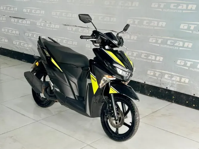 Neo 125 - 2024.