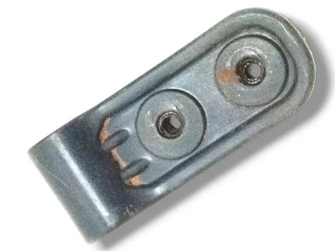 Dobradiça do Painel Frontal Direito Actros2651 2022 2023