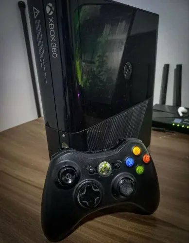 Xbox 360 slim