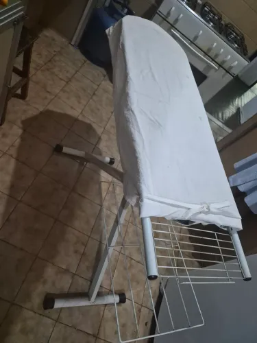 Tábua de Passar Roupas