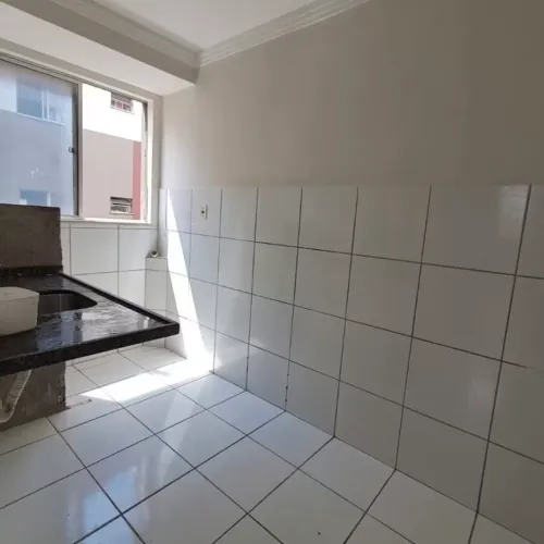 Vendo um ap no anil AD