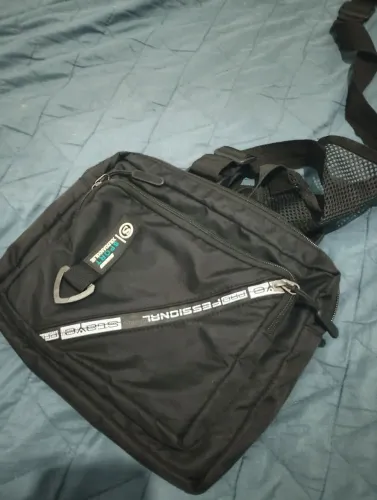 Bolsa de peito