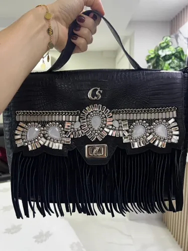 Bolsa Carmen Steffens 