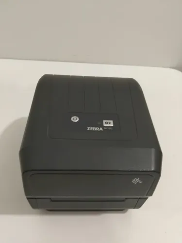 IMPRESSORA ZEBRA ZD220