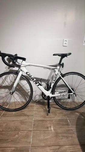 Giant TCR Advanced Carbono | Shimano 105 | Impecável