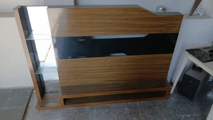 Painel para tv