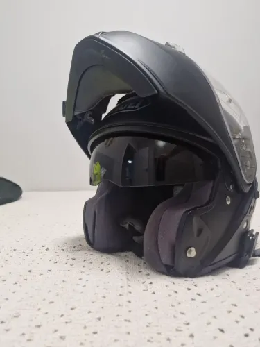 Capacete Shoei Neotec