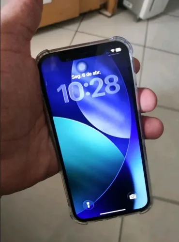 iPhone 12