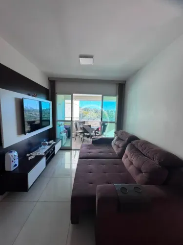 APARTAMENTO A VENDA PROXIMO AO FLAMBOYANT codigo: 352371
