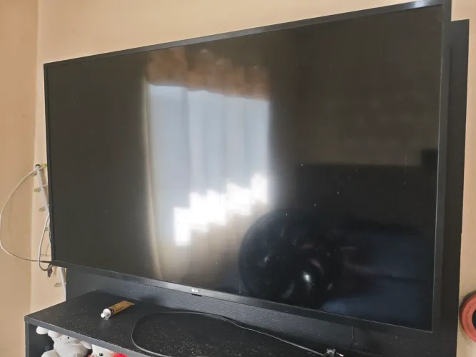 Tv 50 polegadas LG