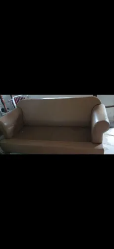 Sofá que desmonta