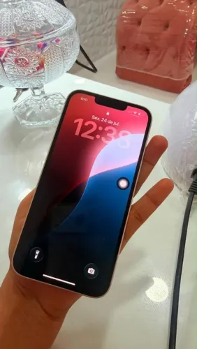 iPhone 14 seminovo