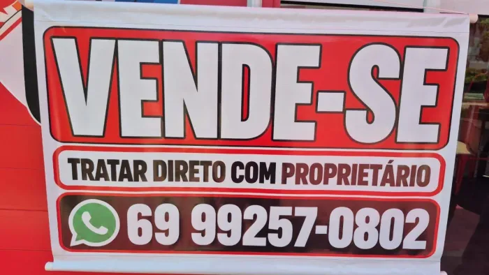 Somente venda