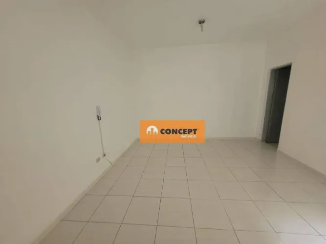 Sala para alugar, 35 m² por R$ 1.200,00/mês - Centro - Poá/SP