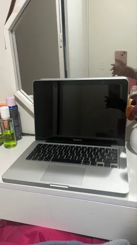 macbook pro i5