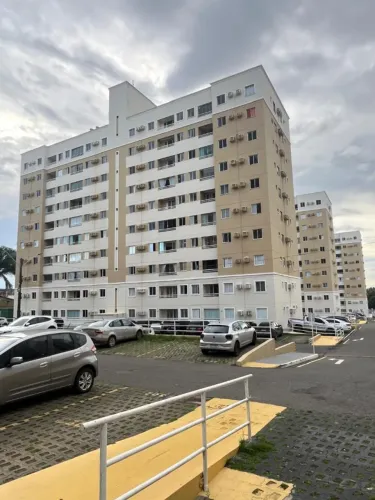 Vendo Apartamento no Palmeiras III | 69 m² de Área | 3 Quartos