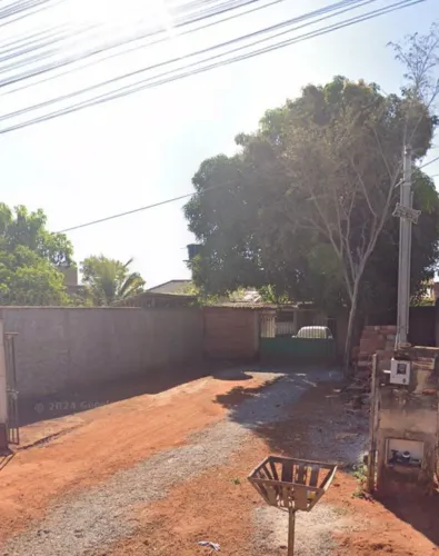 Casa a venda Jardim São José