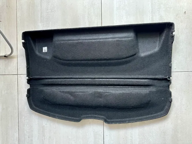 Tampão Porta Malas Peugeot 2008