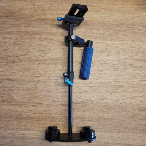 Steadycam DSLR/Mirroless s40