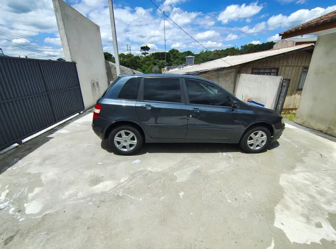 Fiat Stilo 1.8/ 1.8 SP/ Connect 16V 122cv 5P 2005