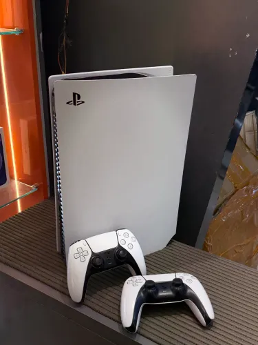 PS5 completo