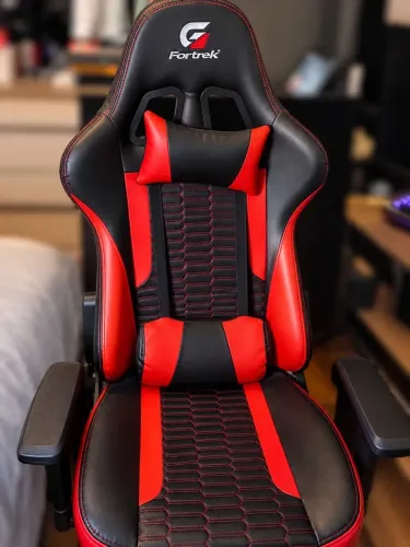 Cadeira Gamer Fortrek