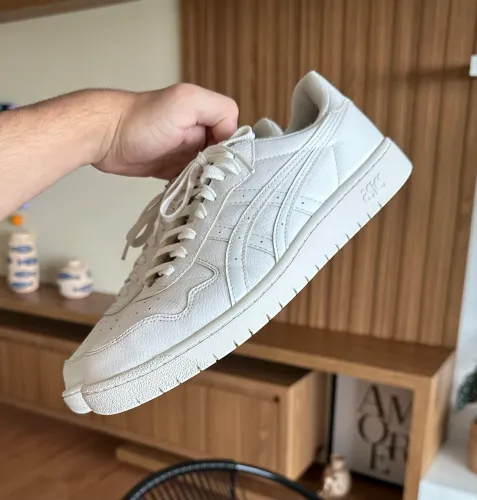 Tênis Asics Japan S Original - Nº 39