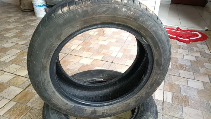 Pneu Dunlop 185 65 R15 
