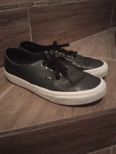 Tênis Vans N/41