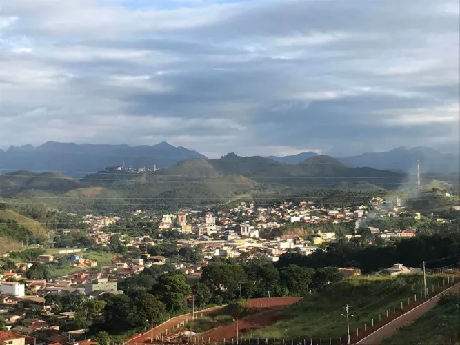 Venda Lote-Área-Terreno Nacional Barão de Cocais