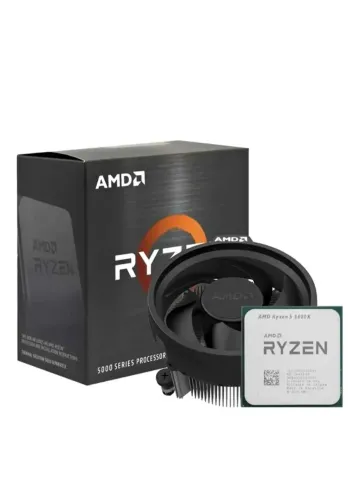 Processador AMD Ryzen 5 5600x