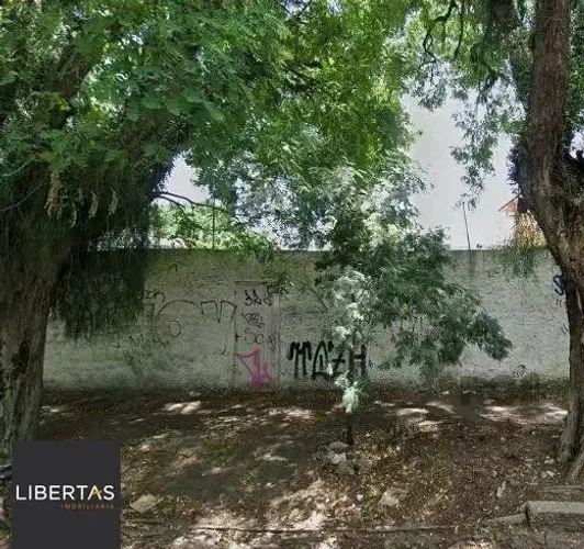 Terreno em Santo Antônio