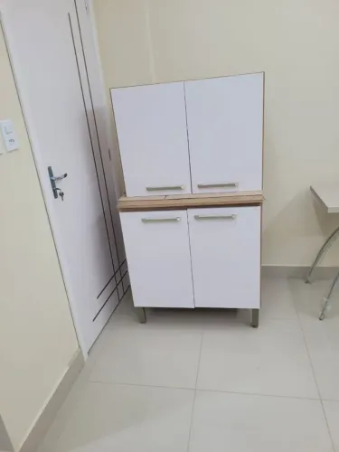 Armários de cozinha