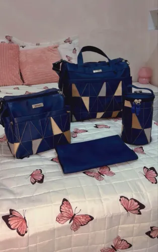 Kit maternidade