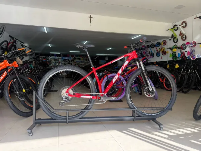 SUPER PROMOÇÃO - BICICLETA ARO 29 GTA CLIMB 2026 C/ NOTA FISCAL E GARANTIA - SOMOS LOJA