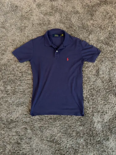 Camisa Ralph Lauren