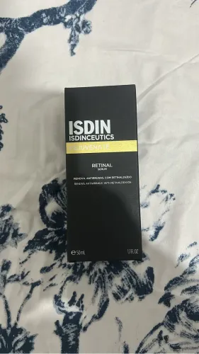 ISDIN ANTI IDADE