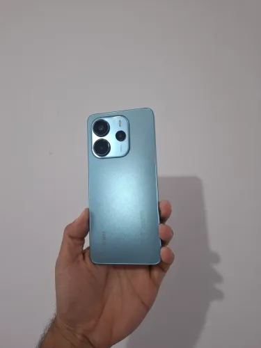 Xiaomi note 14 256gb 8 de ram dual chip todo ok passo cartão