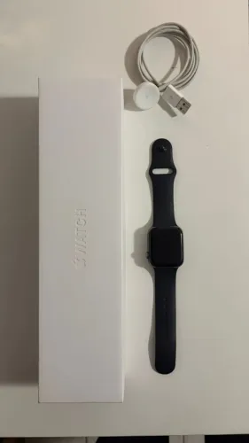 Apple Watch Series 5 GPS 44mm - Space Gray