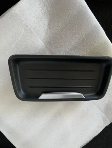 Tampa porta copo console bmw 320i / 328i f30