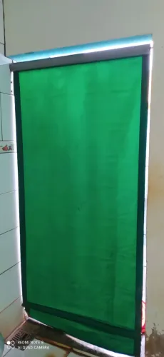Vendo toldo solar