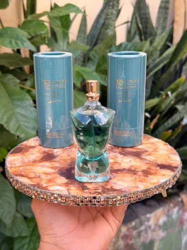 Perfumes Brand Collection