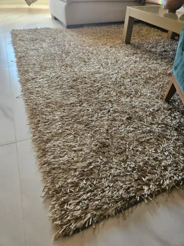 Tapete 2 m X 2,5 m em otimo estado de conservação.