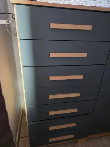 Cômoda quarto 