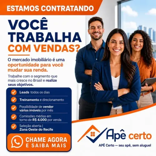 VOCÊ TRABALHA COM VENDAS E ACHA QUE PODE MAIS ???