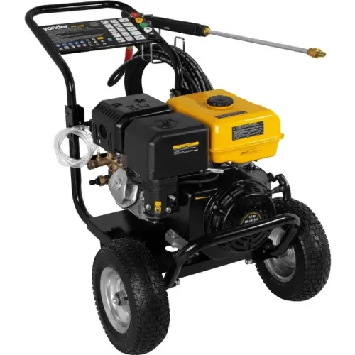 Lavadora de alta pressão a gasolina LGV 3600, VONDER